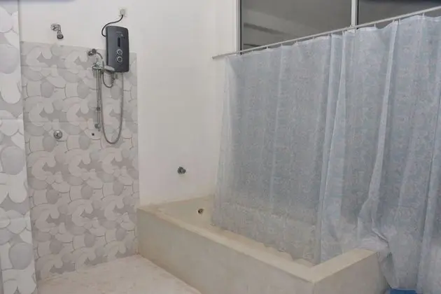 Deluxe Tek Büyük Yataklı Oda, Deniz Manzaralı