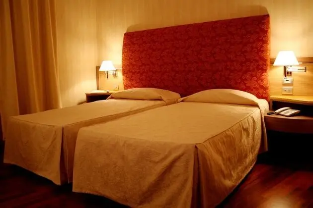 Standard İki Ayrı Yataklı Oda