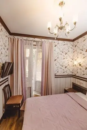 Standard Tek Kişilik Oda