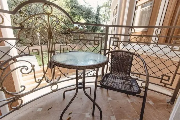 Standard Tek Kişilik Oda