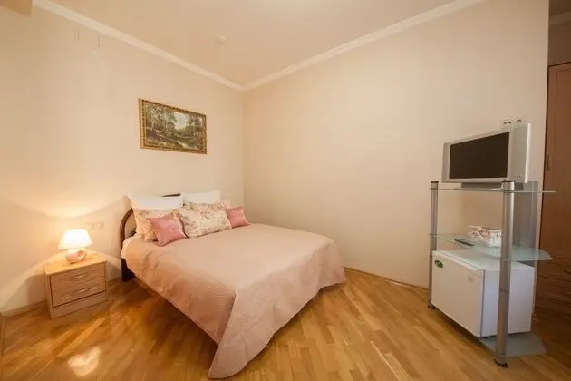 Basic Tek Kişilik Oda, Küvet