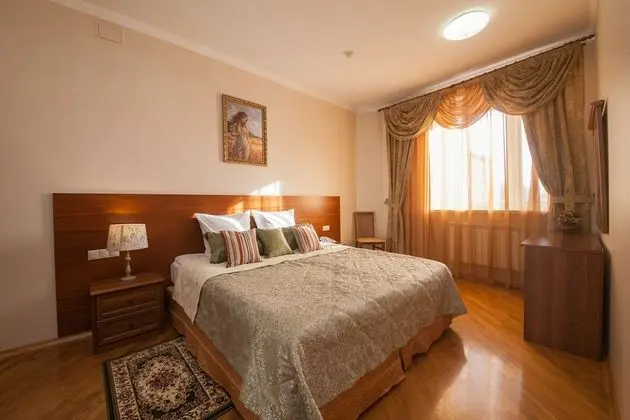 Classic Süit, 1 Yatak Odası