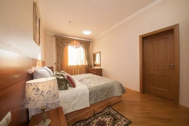 Classic Süit, 1 Yatak Odası