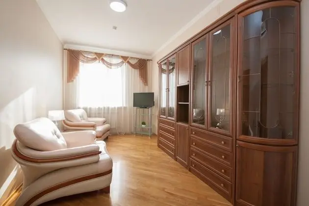 Classic Süit, 1 Yatak Odası