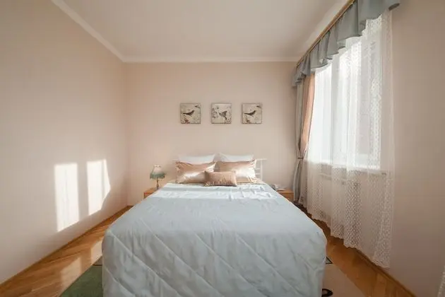 Comfort Tek Büyük Yataklı Oda, Küvet