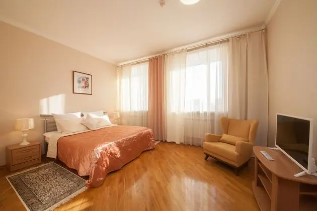 Comfort Tek Büyük Yataklı Oda, Küvet