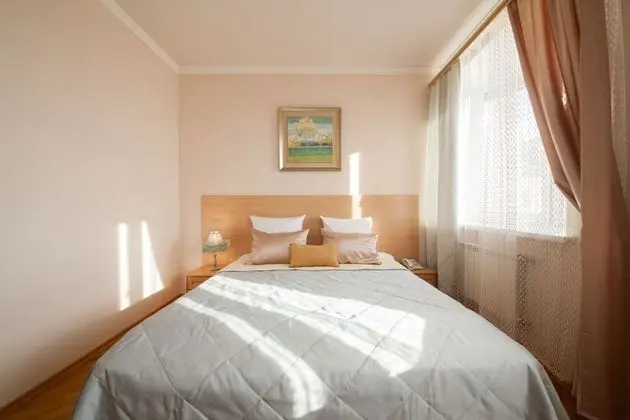 Comfort Tek Büyük Yataklı Oda, Küvet