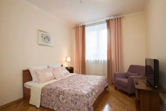 Comfort Tek Büyük Yataklı Oda, Küvet