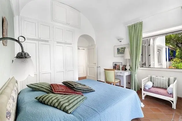 Villa, 4 Yatak Odası