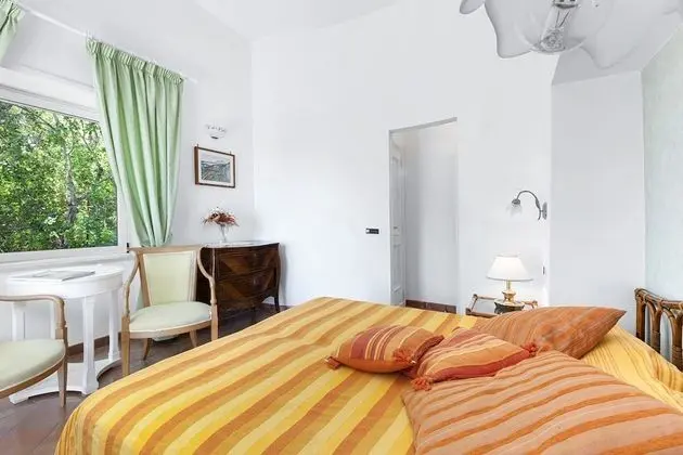 Villa, 4 Yatak Odası