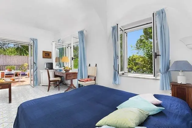 Villa, 4 Yatak Odası