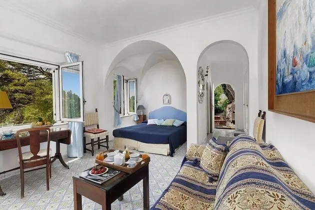 Villa, 4 Yatak Odası