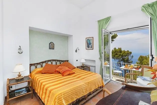 Villa, 4 Yatak Odası