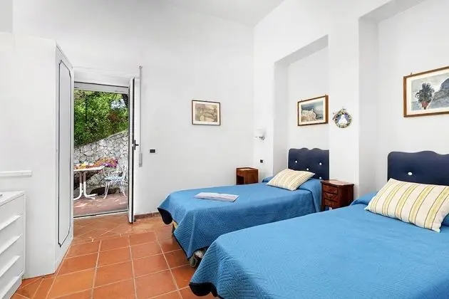 Villa, 4 Yatak Odası