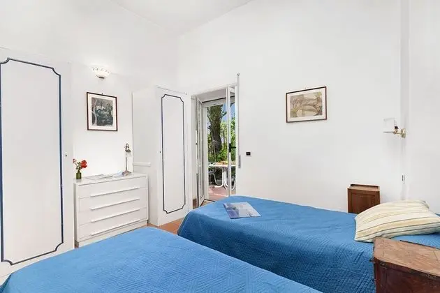 Villa, 4 Yatak Odası