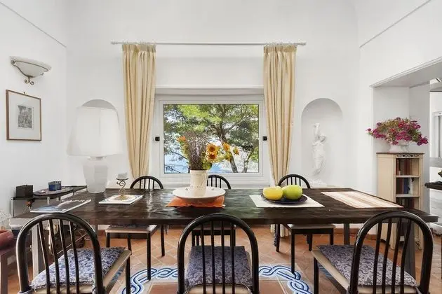 Villa, 4 Yatak Odası