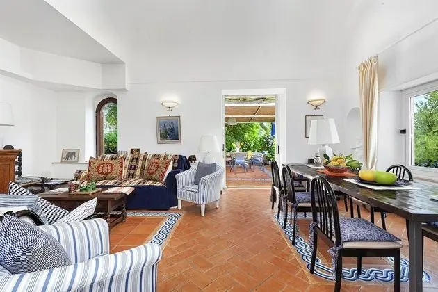 Villa, 4 Yatak Odası