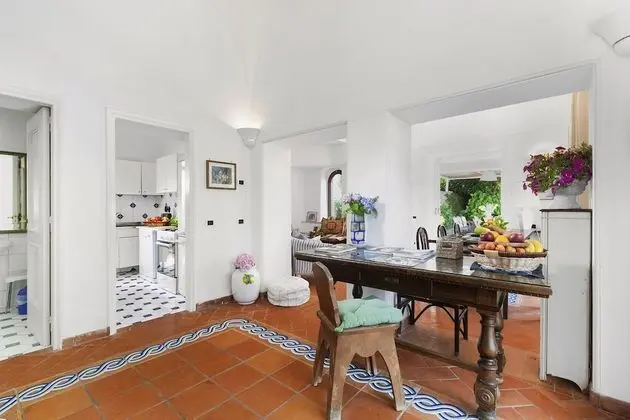 Villa, 4 Yatak Odası