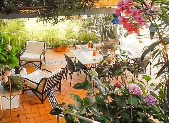 Villa, 4 Yatak Odası