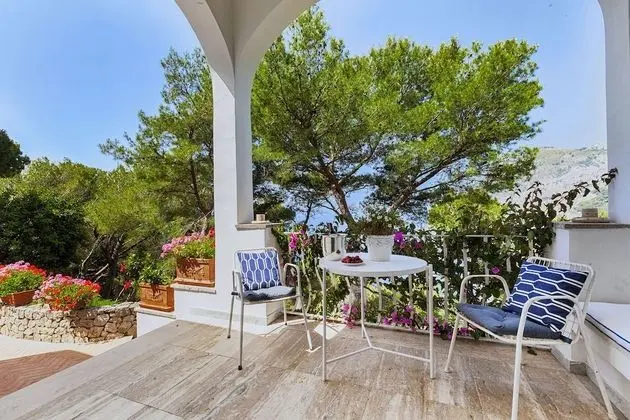 Villa, 4 Yatak Odası