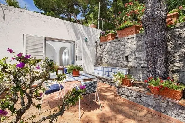 Villa, 4 Yatak Odası