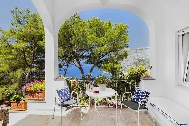 Villa, 4 Yatak Odası