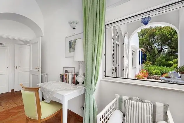 Villa, 4 Yatak Odası