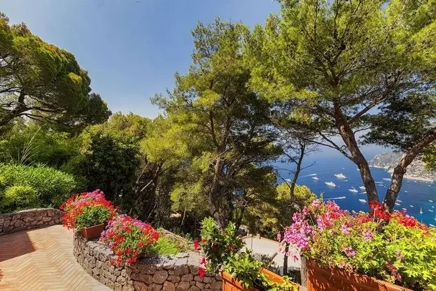 Villa, 4 Yatak Odası