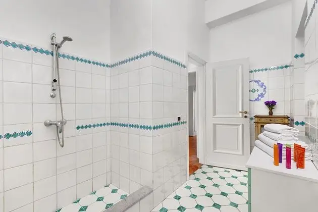 Villa, 4 Yatak Odası