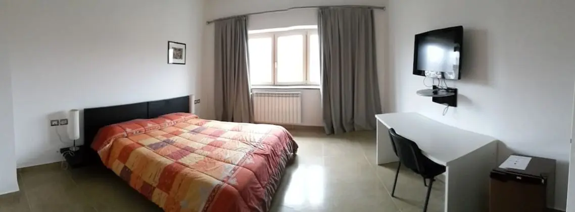 Standard Tek Büyük Yataklı Oda, 1 Çift Kişilik Yatak