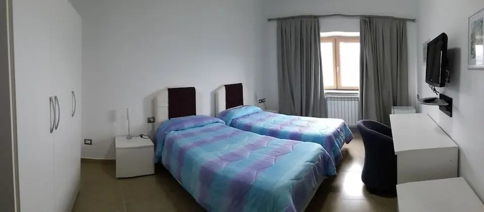 Standard Tek Büyük Yataklı Oda, 1 Çift Kişilik Yatak