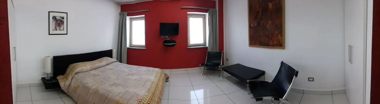 Superior Tek Büyük Yataklı Oda, 1 Çift Kişilik Yatak