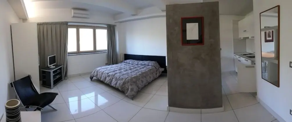 Superior Tek Büyük Yataklı Oda, 1 Çift Kişilik Yatak