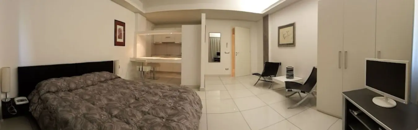 Superior Tek Büyük Yataklı Oda, 1 Çift Kişilik Yatak