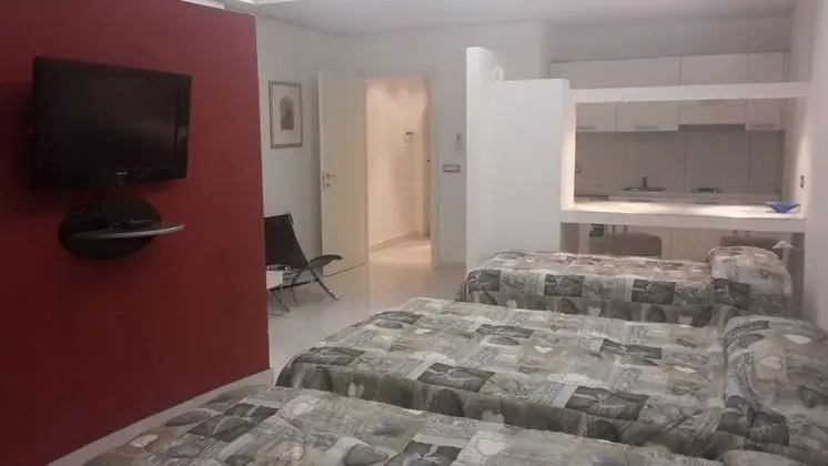 Superior Üç Kişilik Oda