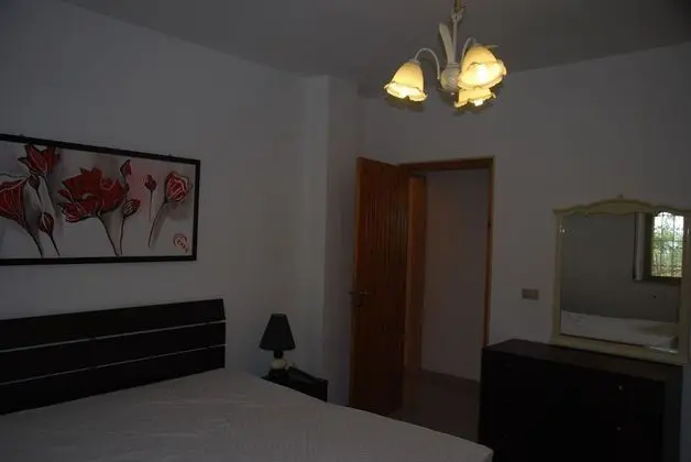 Superior Apart Daire, 2 Yatak Odası, Deniz Manzaralı