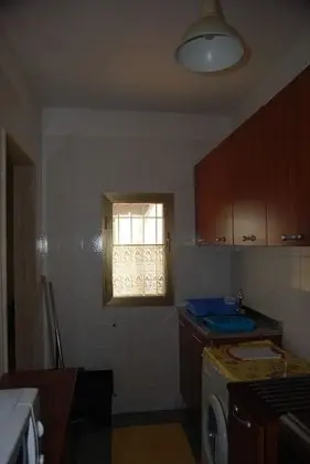 Superior Apart Daire, 2 Yatak Odası, Deniz Manzaralı