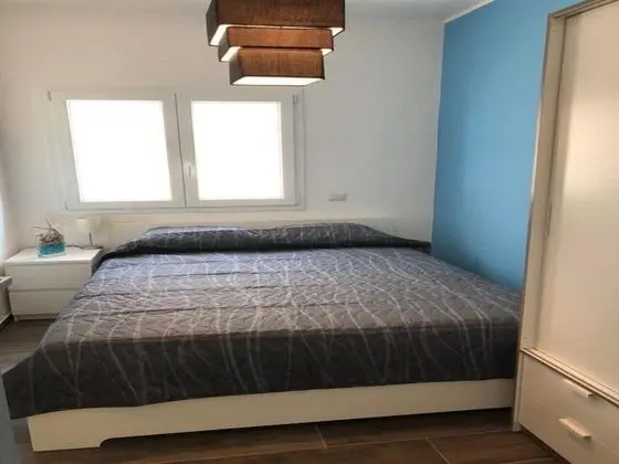 Villa, 2 Yatak Odası, Sigara İçilebilir, Buzdolabı