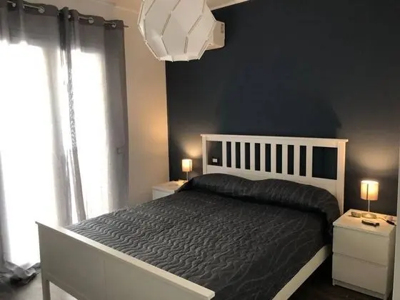 Villa, 2 Yatak Odası, Sigara İçilebilir, Buzdolabı