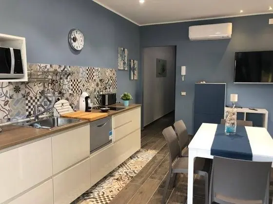Villa, 2 Yatak Odası, Sigara İçilebilir, Buzdolabı