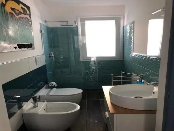 Villa, 2 Yatak Odası, Sigara İçilebilir, Buzdolabı