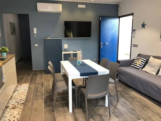 Villa, 2 Yatak Odası, Sigara İçilebilir, Buzdolabı