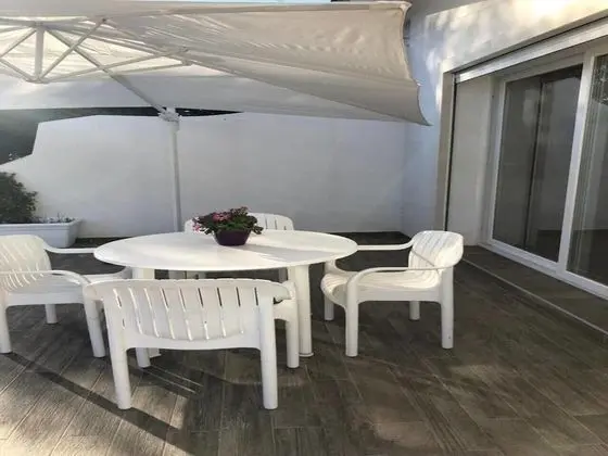 Villa, 2 Yatak Odası, Sigara İçilebilir, Buzdolabı