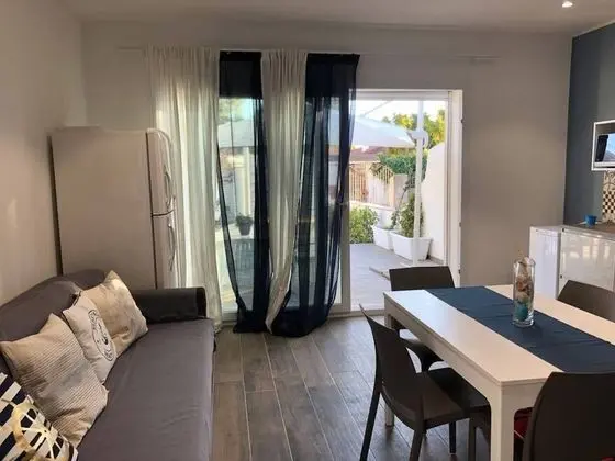 Villa, 2 Yatak Odası, Sigara İçilebilir, Buzdolabı