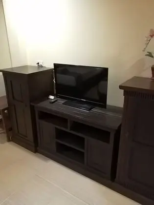 Basic Tek Büyük veya İki Ayrı Yataklı Oda