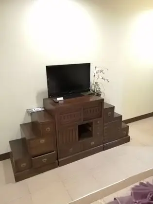 Basic Tek Büyük veya İki Ayrı Yataklı Oda