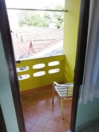 Basic Tek Büyük veya İki Ayrı Yataklı Oda