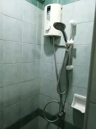 Basic Tek Büyük veya İki Ayrı Yataklı Oda