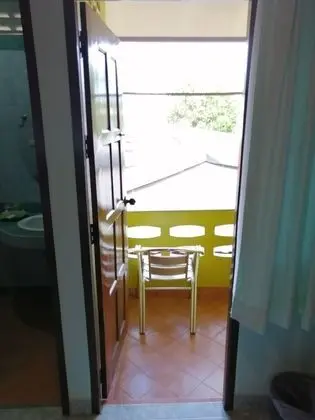 Basic Tek Büyük veya İki Ayrı Yataklı Oda