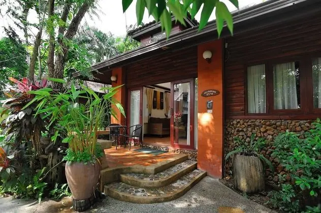 Duangdurn Villa
